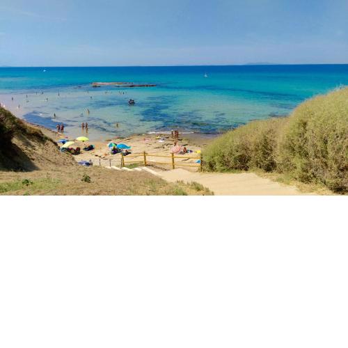 Apartament Victoria 150mt from beach