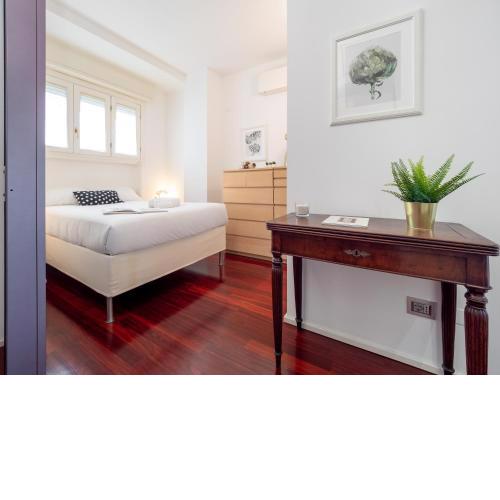 Apartament Vigliani 19