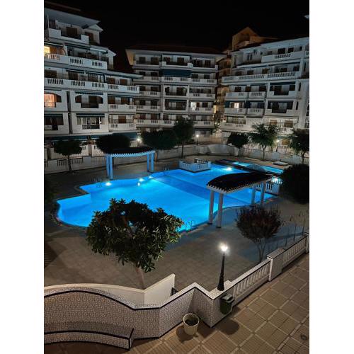 Apartament Vinamar VI La Mata