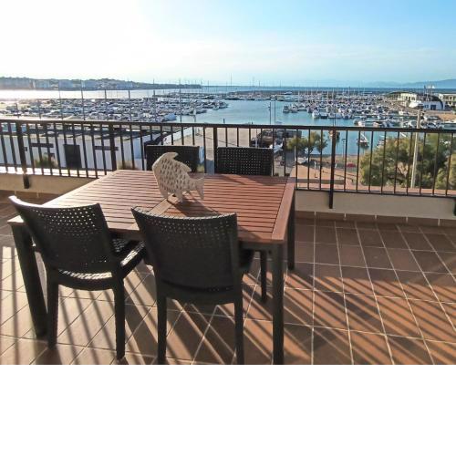 Apartament VIP Nàutic