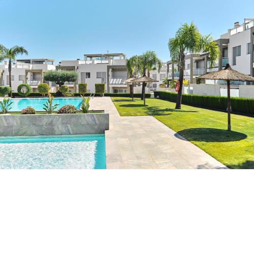 Apartament Vista Verde