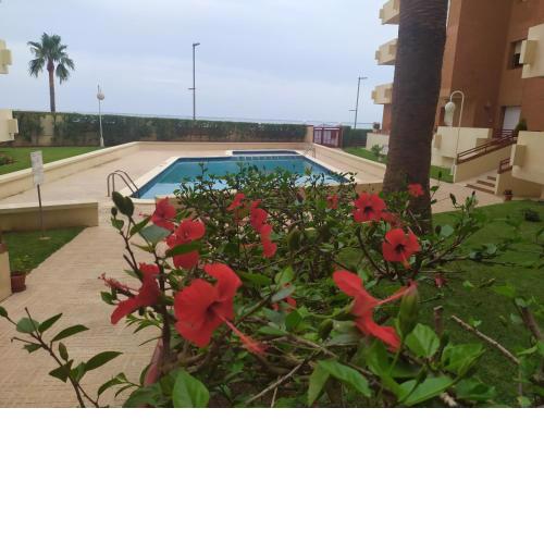 Apartament Voramar Beach