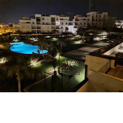 Apartament w Hiszpanii, Torrevieja w rezydencji Bali