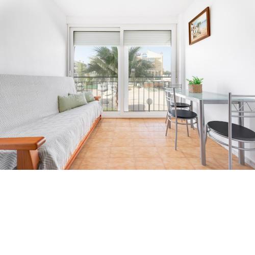 Apartament w Torrevieja, Mar Azul