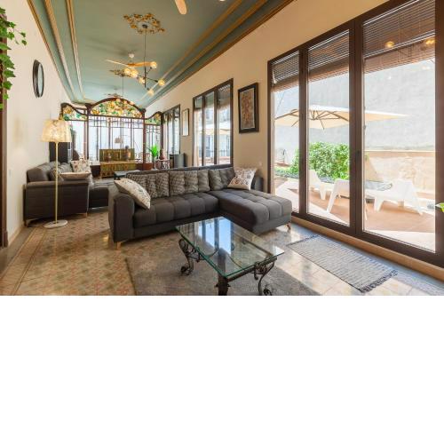 Apartament Xarello