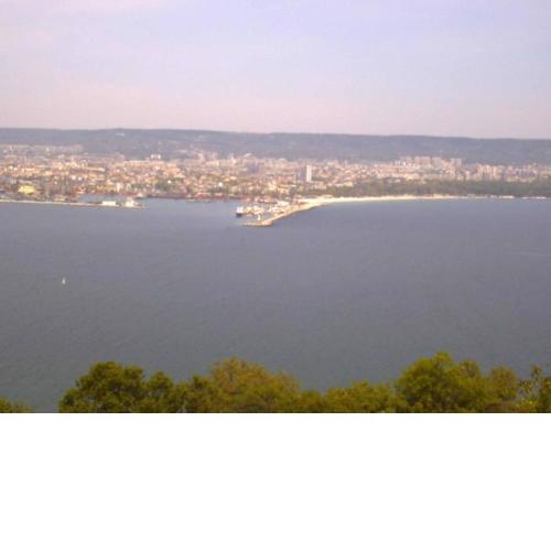 Apartament Zaliva