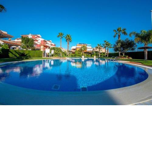Apartament Zenia Mar "Ozonizado"