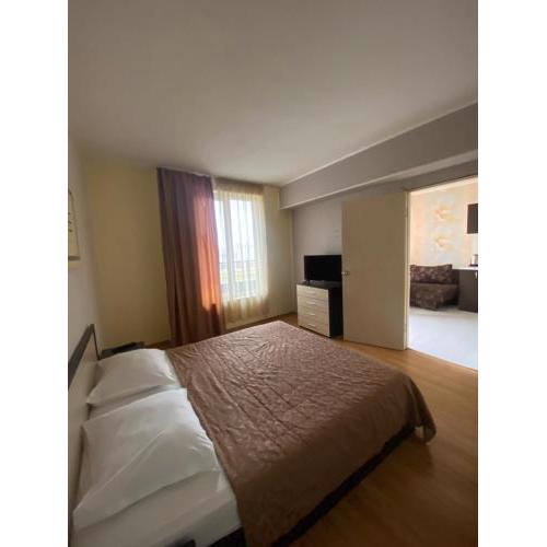Apartamenti Devora