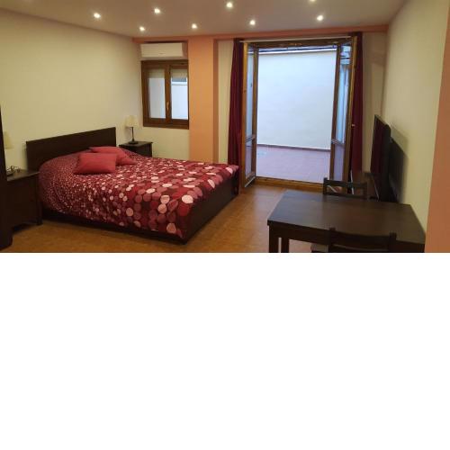 Apartamenticos Boggiero I