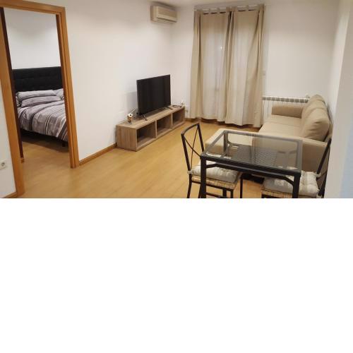 Apartamenticos Boggiero II