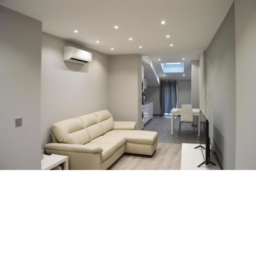 Apartamenticos Boggiero III