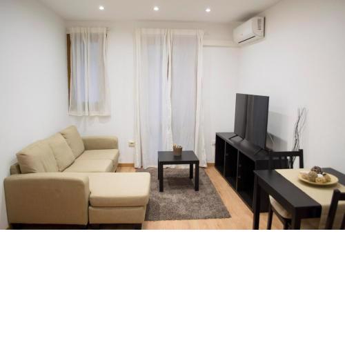 Apartamenticos Boggiero IV