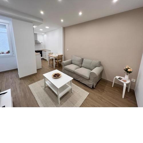 Apartamenticos Boggiero VI