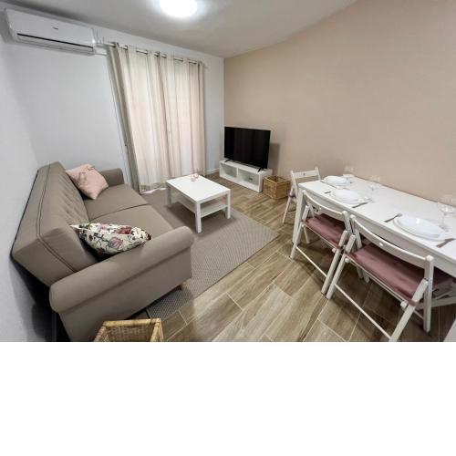 Apartamenticos Libertad I