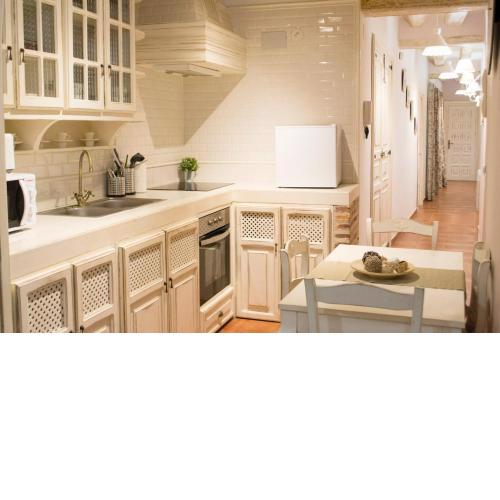 Apartamenticos Plaza Las Armas II