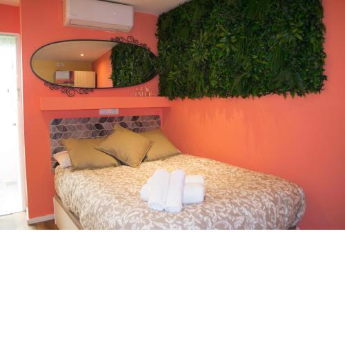 Apartamenticos San Pablo I