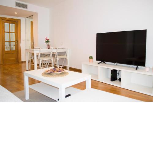 Apartamenticos Torrenueva I