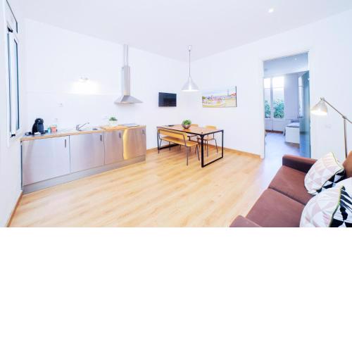 Apartamenting Barcelona