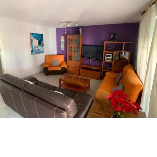Apartamento - La Cala