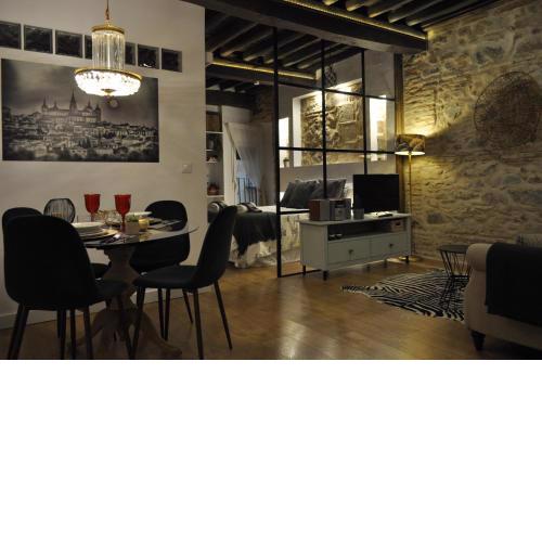 APARTAMENTO - Loft Alcázar