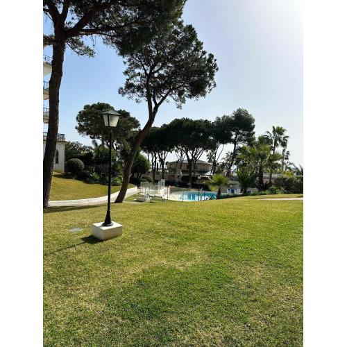 Apartamento - Puerto Banus Playa - Andalucia del Mar