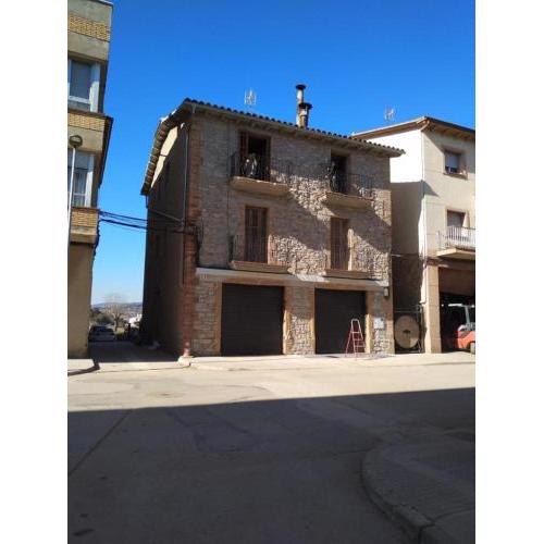 Apartamento 1 Cal Genís - WIFI