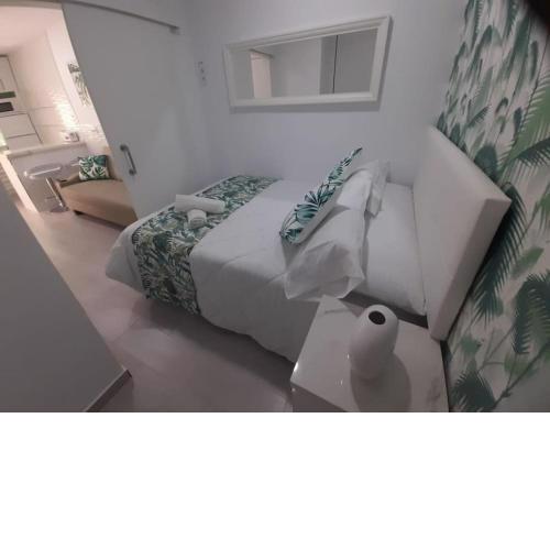 Apartamento 1 en barbate