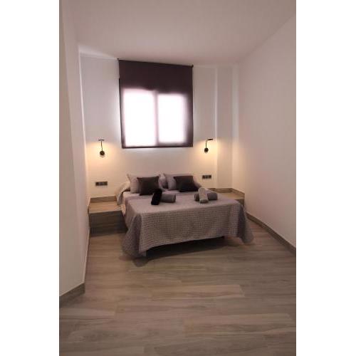 Apartamento 1 Gran8Nerja