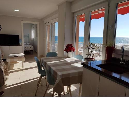 APARTAMENTO 1 LINEA SAN JUAN DE ALICANTE