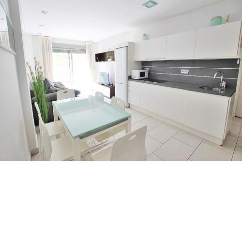 Apartamento 10 Marjal playa centro de Guardamar