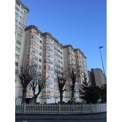 APARTAMENTO 10 PISO VISTAS AL MAR