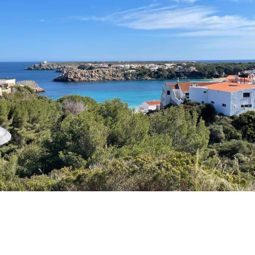 Apartamento 101 Castell Sol CB