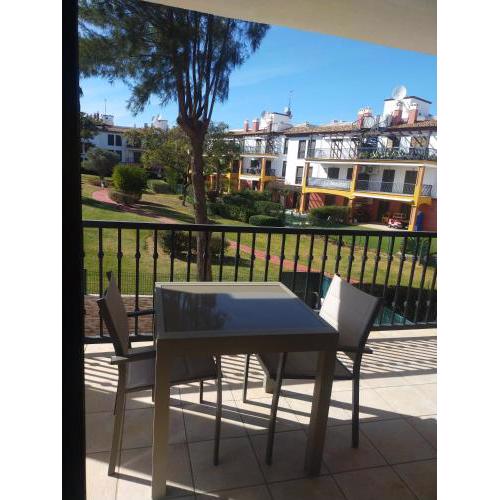 Apartamento 105