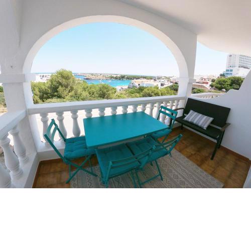 Apartamento 107 Castell Sol CB