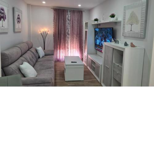 Apartamento 128 Espinel 2