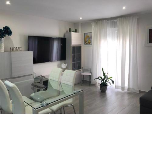 APARTAMENTO 128 ESPINEL