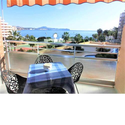 Apartamento 1E 2 dormitorios