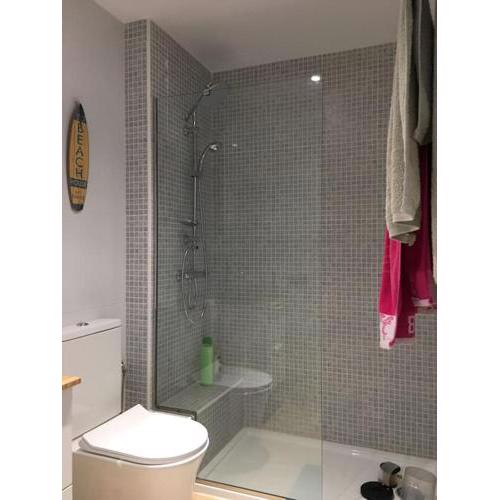 Apartamento 1era linia mar