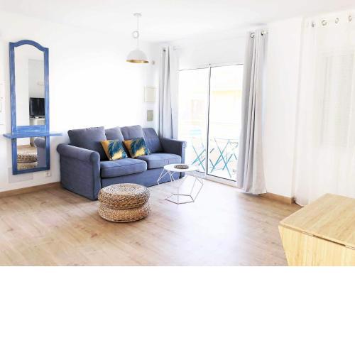Apartamento 1º Playa Puerto de Pollensa