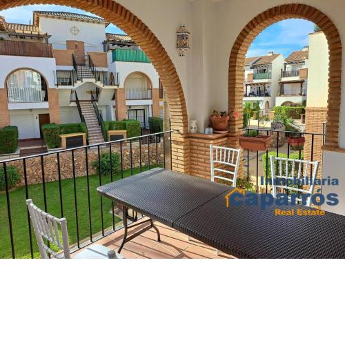 Apartamento 2 Al Andalus Resort - Vera Playa