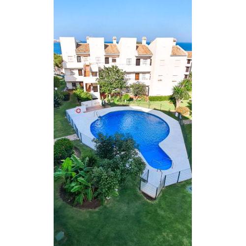 Apartamento 2 dormitorios al lado de la playa