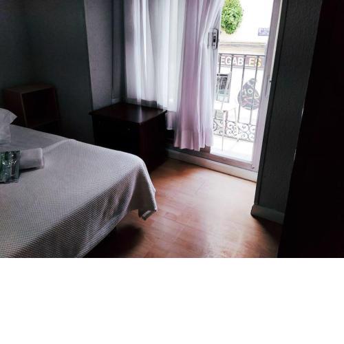 Apartamento 2 dormitorios Barrio Lavapies