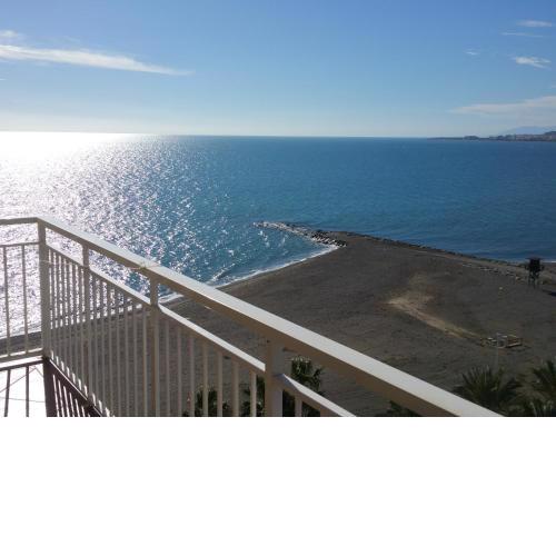 Apartamento 2 dormitorios con fantasticas vistas