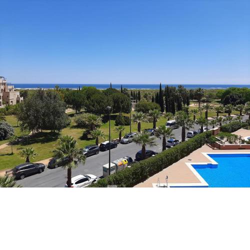 APARTAMENTO 2 DORMITORIOS.URB PLAYA VERDE