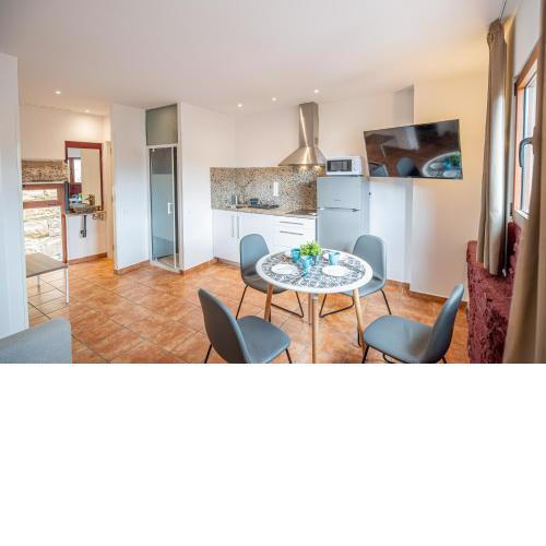 Apartamento 2 en la muralla romana junto a la Catedral