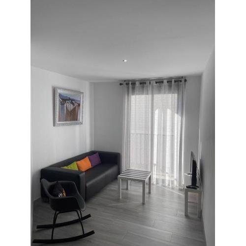 Apartamento 2 Gran8Nerja