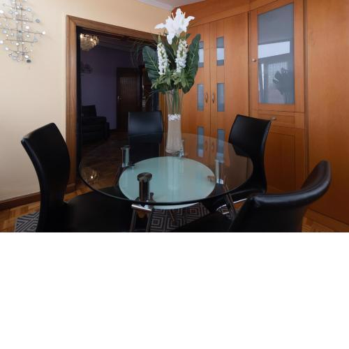 Apartamento 2 habitaciones cerca de la playa