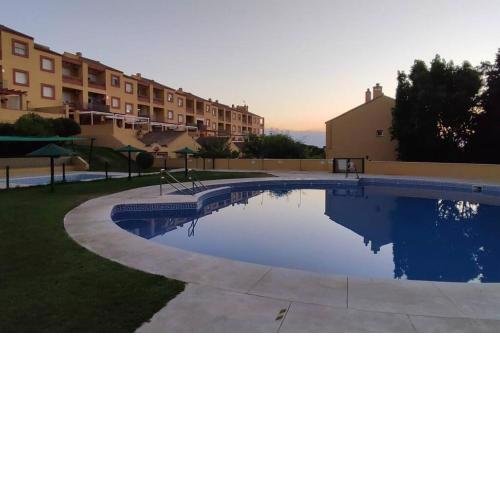 Apartamento 2 habitaciones en Islantilla