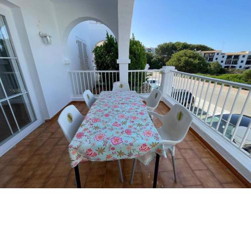 Apartamento 201 Castell Sol CB