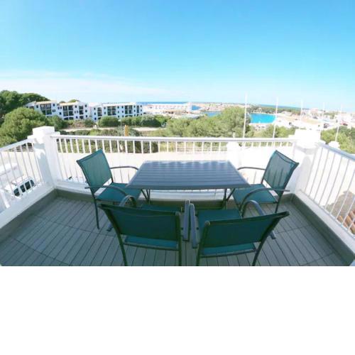 Apartamento 202 Castell Sol CB